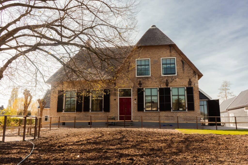 Het Terphuis