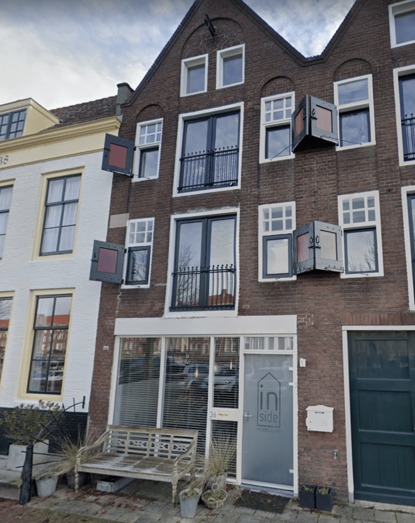 Re-integratiebureau Middelburg