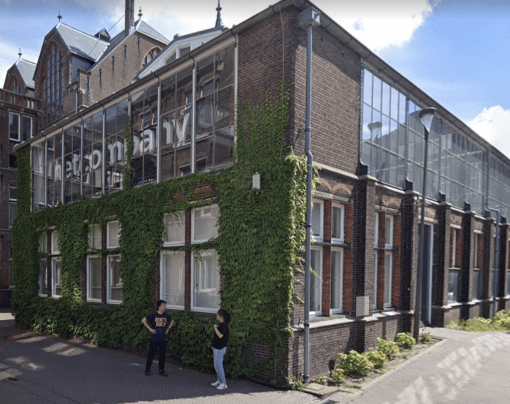 Re-integratiebureau Delft
