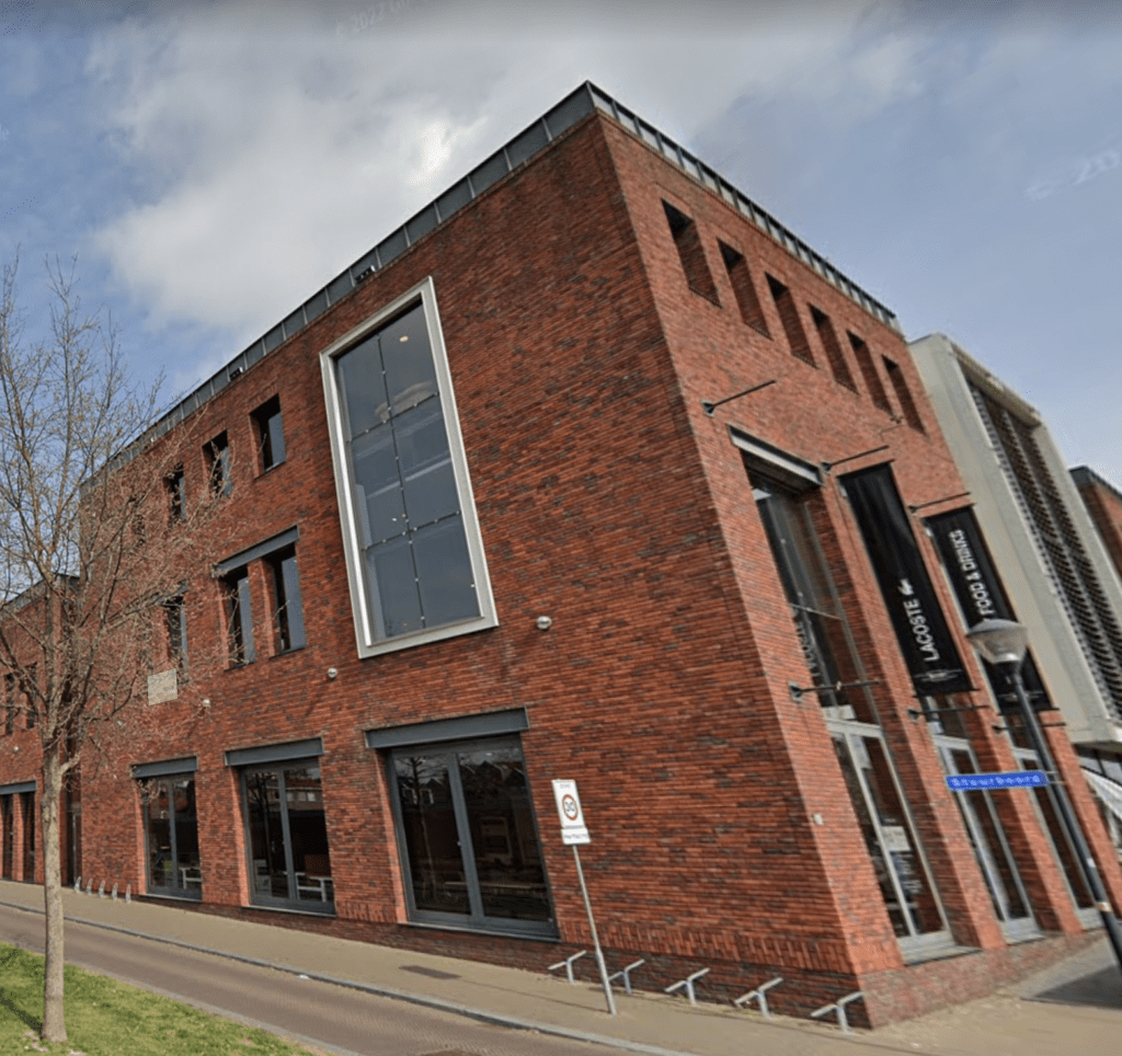 Re-integratiebureau Oud-beijerland